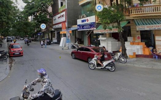 Bán nhà đường Đinh Công Tráng – p.Hạc Thành