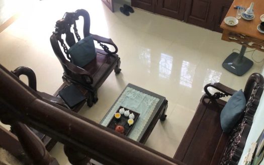 BÁN NHÀ 2 TẦNG – TRƯỜNG THI