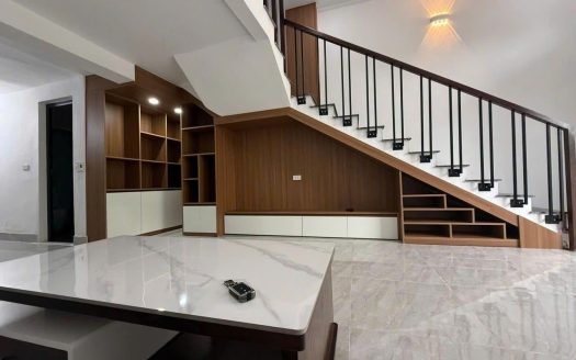 Nhà 2 tầng , Lai Thành p.Hạc Thành