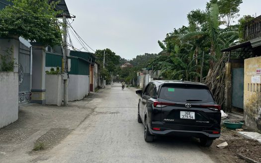 Bán Đất Phường Đông Lĩnh, Thanh Hóa – Quỹ Đất 400m2 Vị Trí Đẹp
