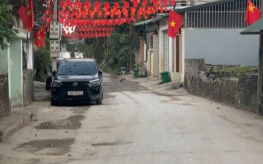 Bán Đất Phường Đông Lĩnh, Thanh Hóa – Quỹ Đất 400m2 Vị Trí Đẹp