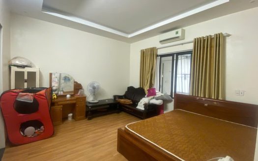 (Mã T09) Nhà Ngọc Trạo, Nở Hậu Vuông Vắn – P. Ngọc Trạo – 156m2 – 2.5 Tầng – 8,x Tỷ