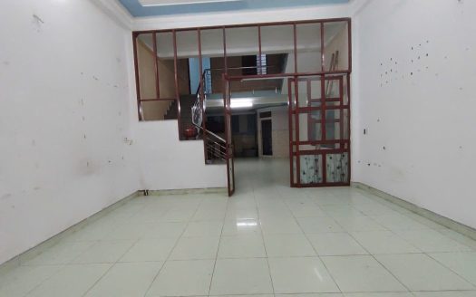 (Mã T07)2 Tầng Lệch Mặt Phố Ngô Thuyền Kinh Doanh Tốt – P. Quảng Thắng – Mặt Tiền 5m – 2 Tầng – 5,x Tỷ