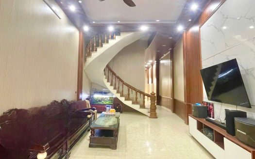 (Mã T06) 3 tầng kiên cố tại KĐT Đông Bắc Ga, gần Quảng trường Lam Sơn, Đông Thọ.