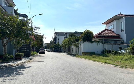 (Mã T15) Đất An Hoạch Sát Cầu Dây Văng – KĐT An Hoạch – 100m2 – Đất Nền – Hơn 4 Tỷ