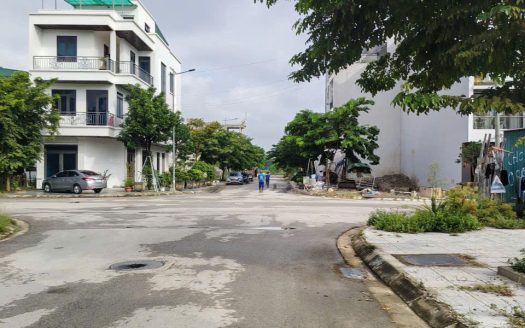 (Mã T12) BÁN LÔ LK 07 NÚI LONG, ĐÔNG SƠN