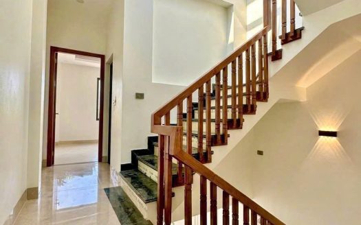 (Mã T17)NHÀ 3 TẦNG MỚI ĐẸP NGÕ TRỊNH KIỂM – Ô TÔ ĐỖ SÂN, GIÁ HƠN 3 TỶ