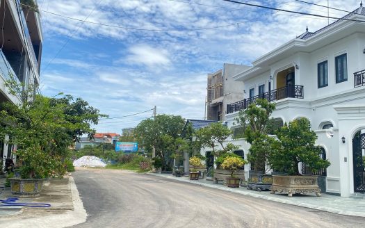 (Mã T22) BÁN LÔ ĐẤT MB 1265 – PHỐ 1 QUẢNG HƯNG (NAY THUỘC PHƯỜNG QUẢNG PHÚ)