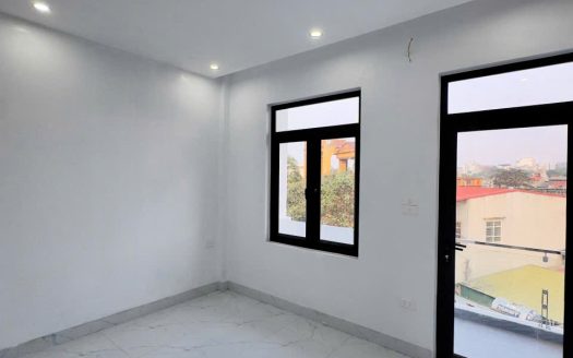 (Mã T10) Nhà 4 Tầng Mới, Phú Sơn, Đường oto thông , Giá 2.5 tỷ
